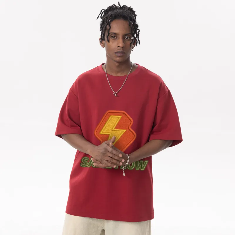 SAME FLOW T Shirts Unisex-24