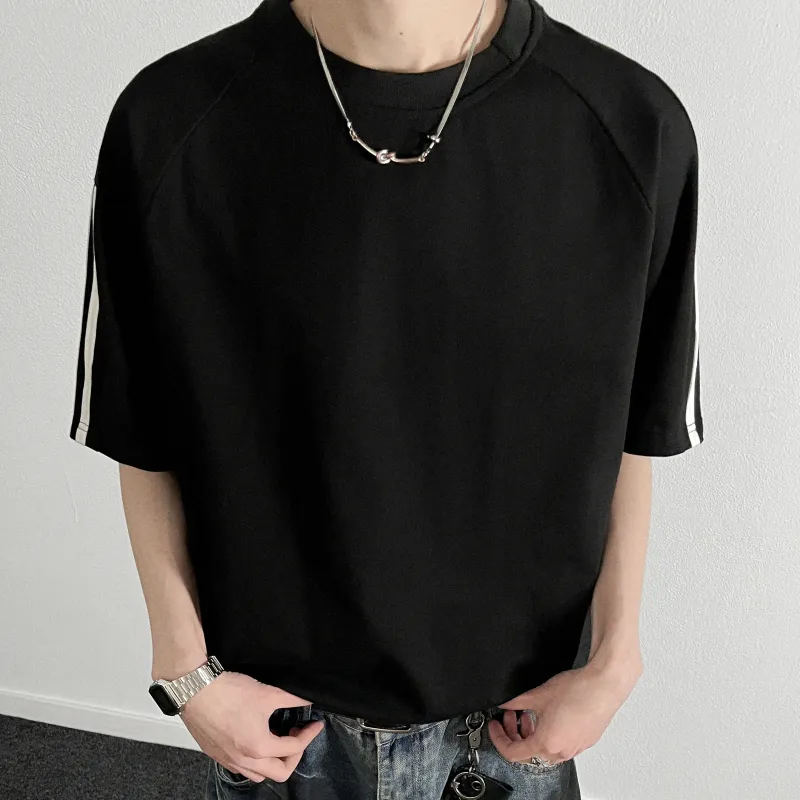 SAME FLOW T Shirts Unisex-2