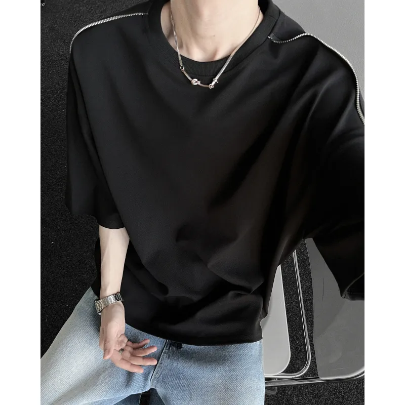 SAME FLOW T Shirts Unisex-5