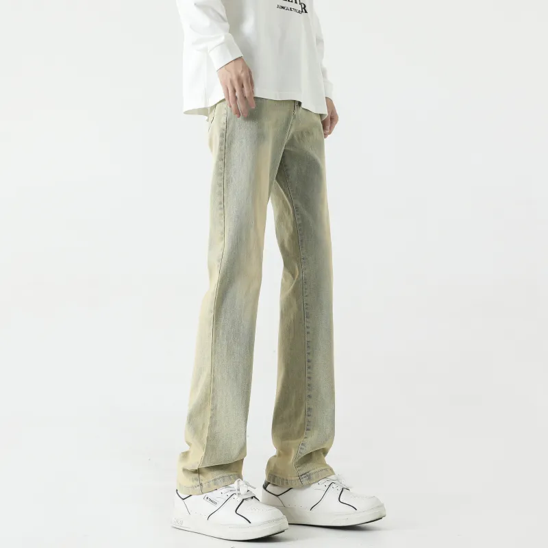 SAME FLOW Jeans Unisex-22