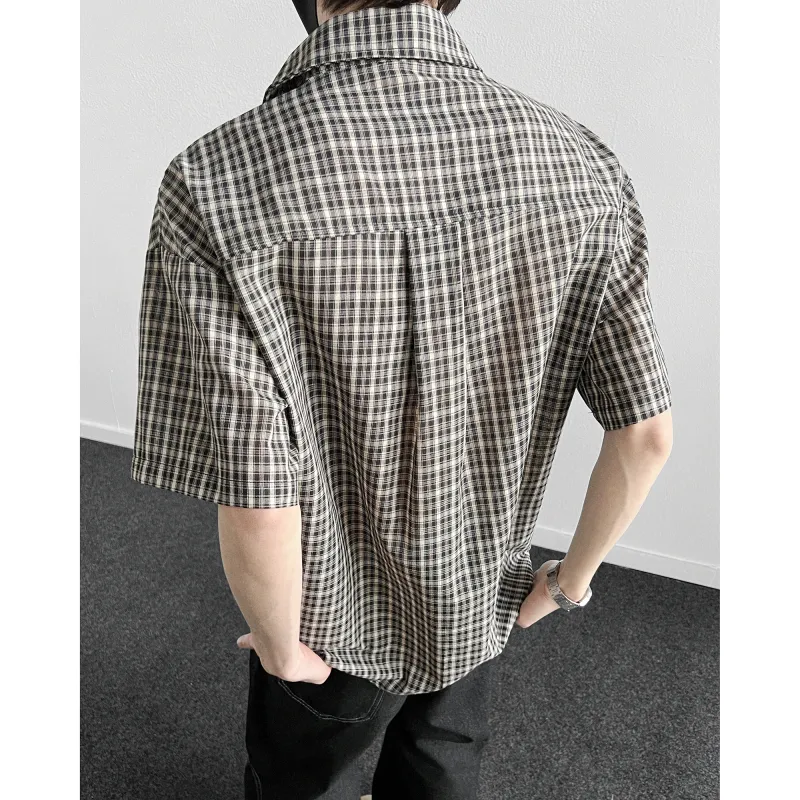 SAME FLOW Shirts Unisex-5