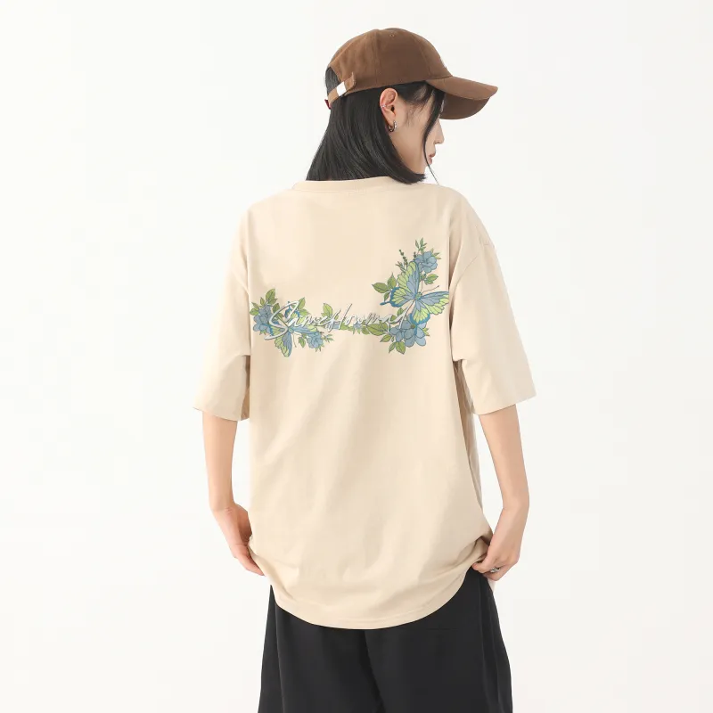 SAME FLOW T Shirts Unisex-9