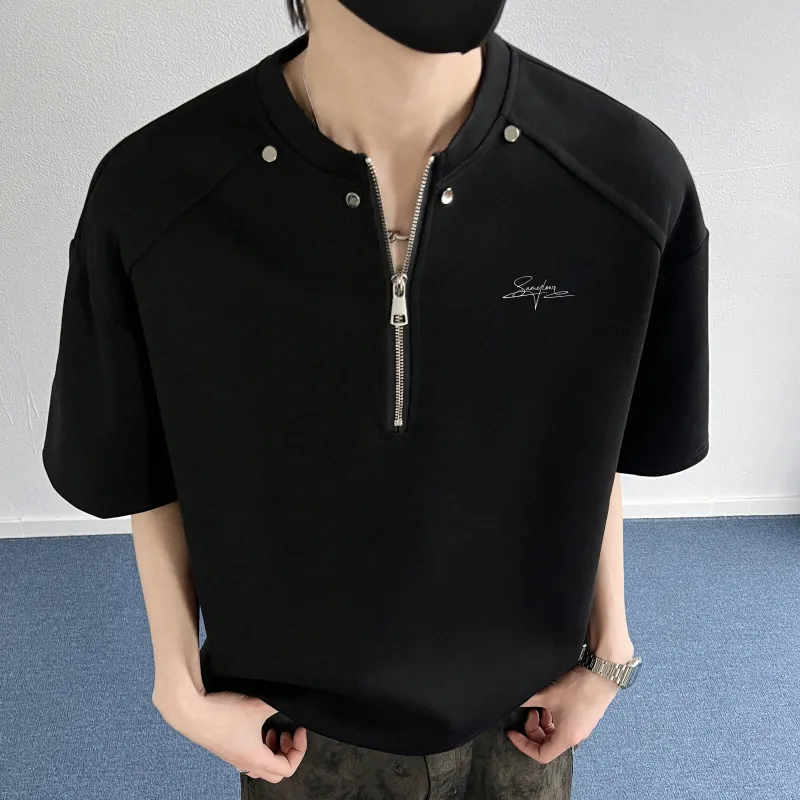 SAME FLOW T Shirts Unisex-2