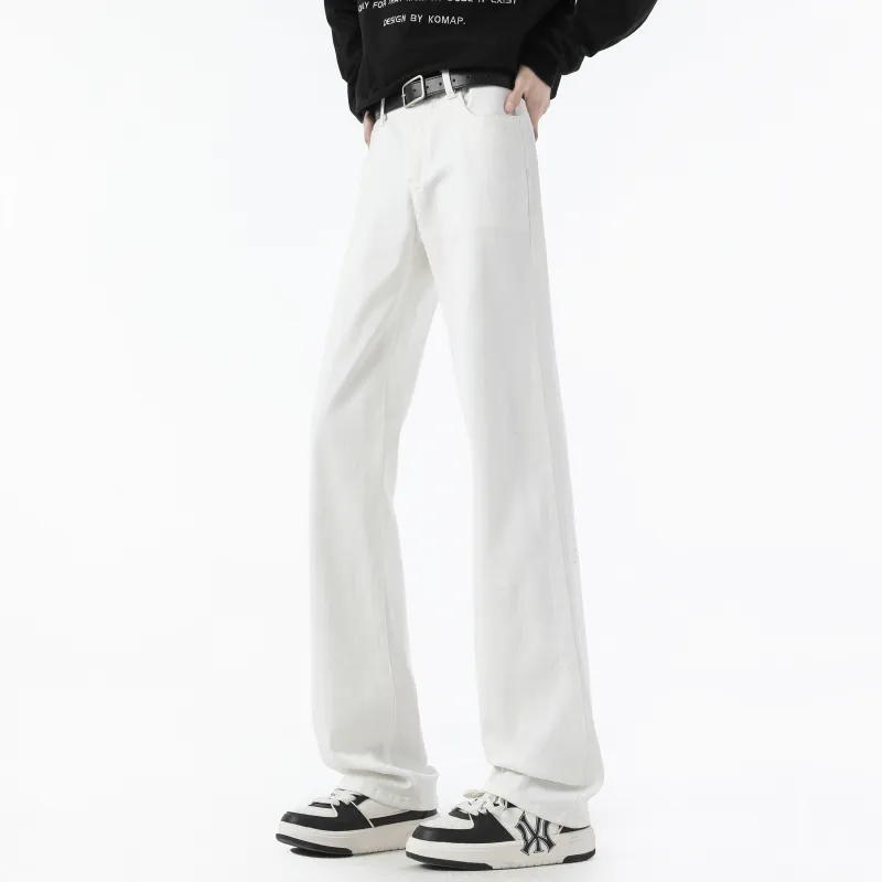 SAME FLOW Jeans Unisex-7