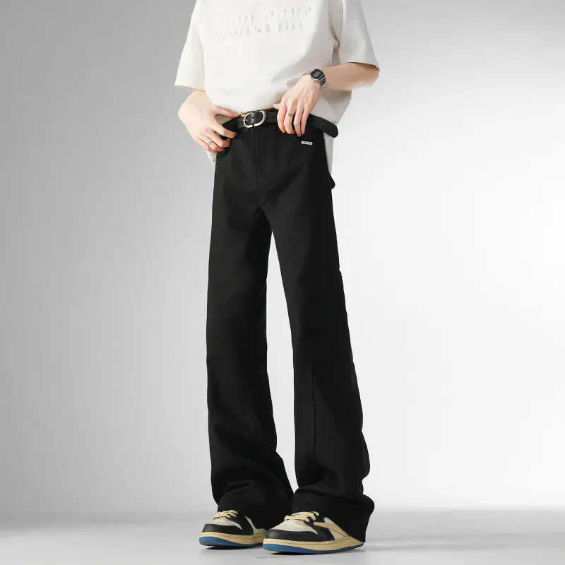 SAME FLOW Jeans Unisex-4