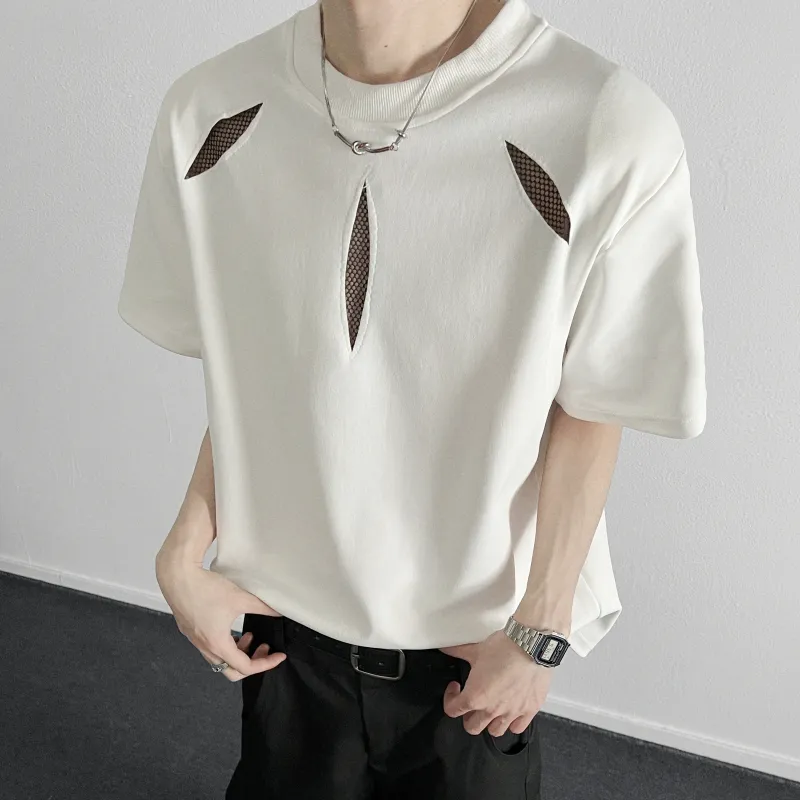 SAME FLOW T Shirts Unisex-8