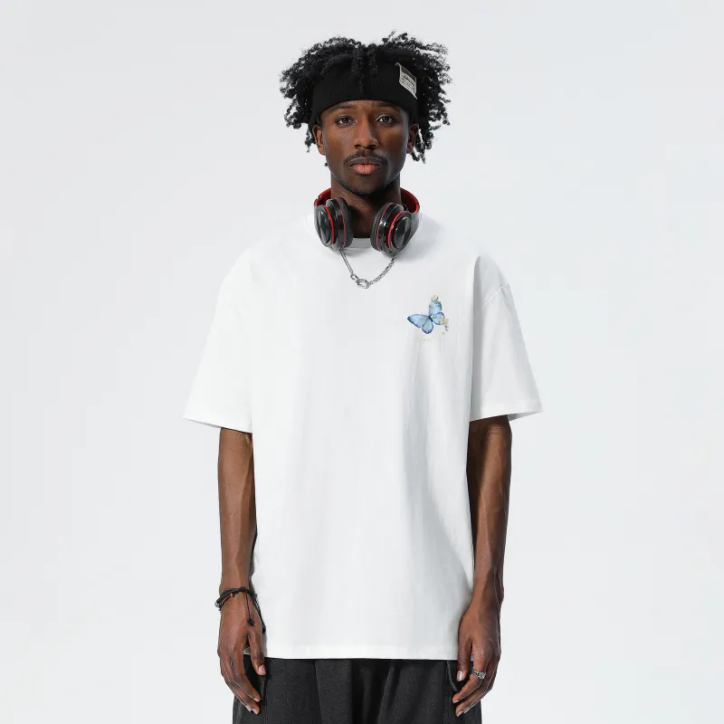 SAME FLOW T Shirts Unisex-6