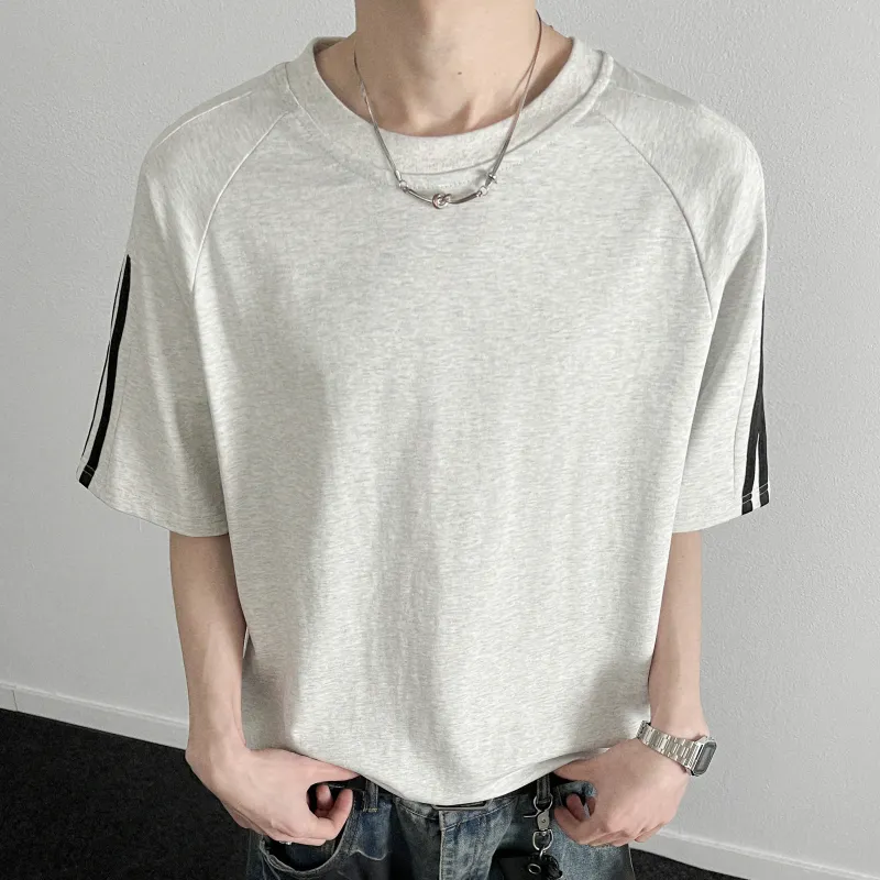 SAME FLOW T Shirts Unisex-8