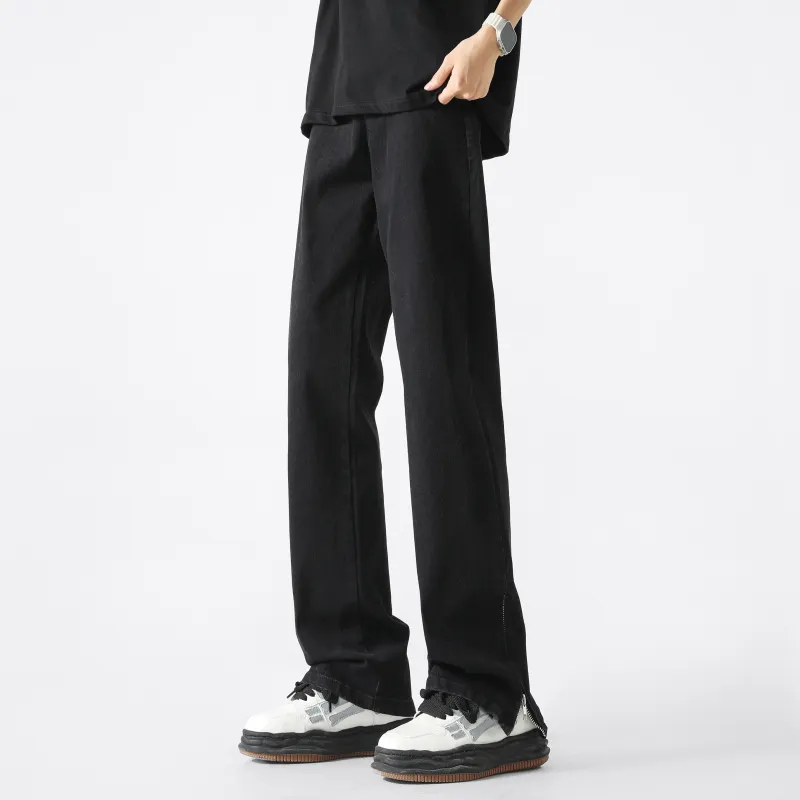 SAME FLOW Jeans Unisex-2