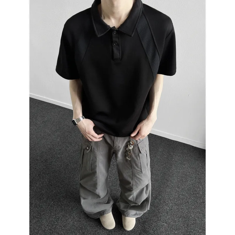 SAME FLOW T Shirts Unisex-8