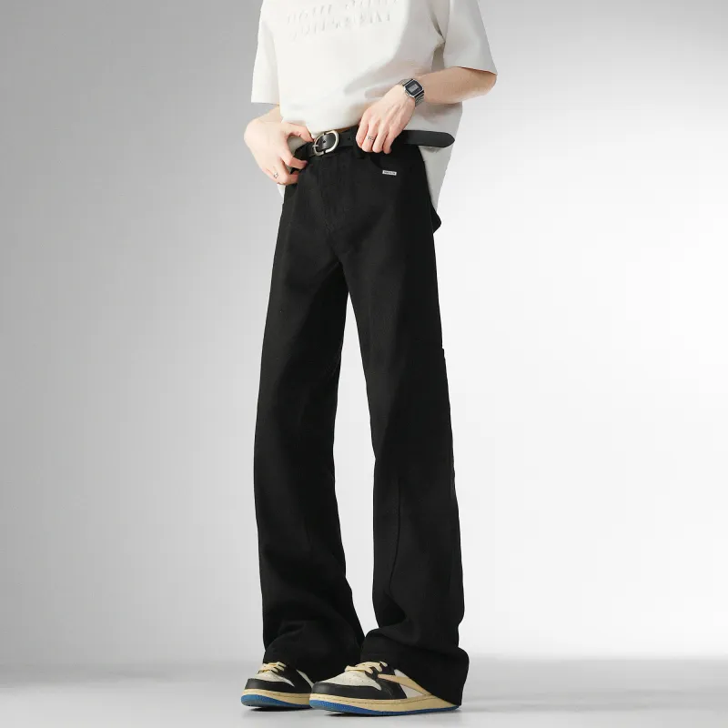 SAME FLOW Jeans Unisex-3