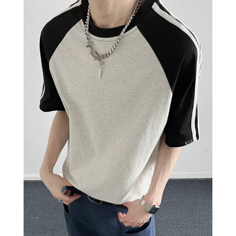 SAME FLOW T Shirts Unisex-20