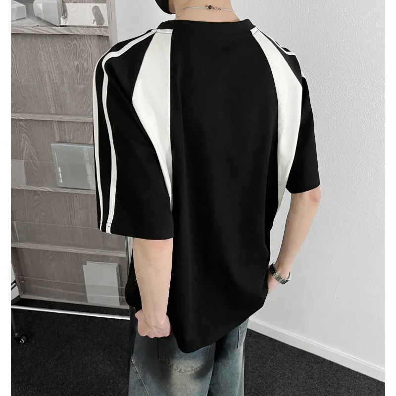 SAME FLOW T Shirts Unisex-4