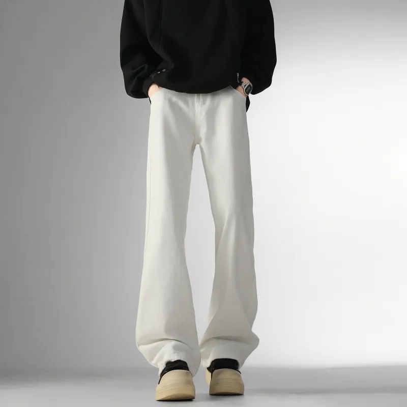 SAME FLOW Jeans Unisex-2