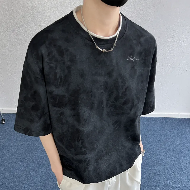 SAME FLOW T Shirts Unisex-2