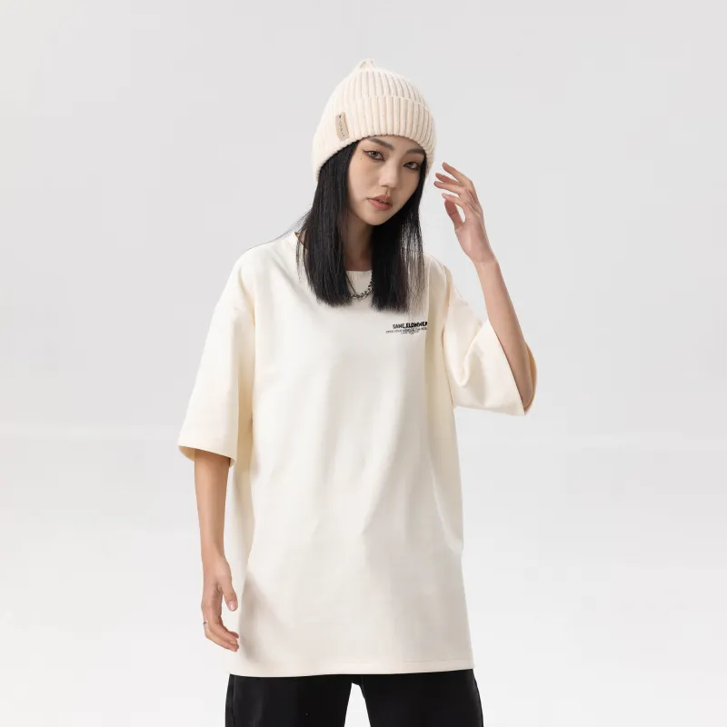 SAME FLOW T Shirts Unisex-14