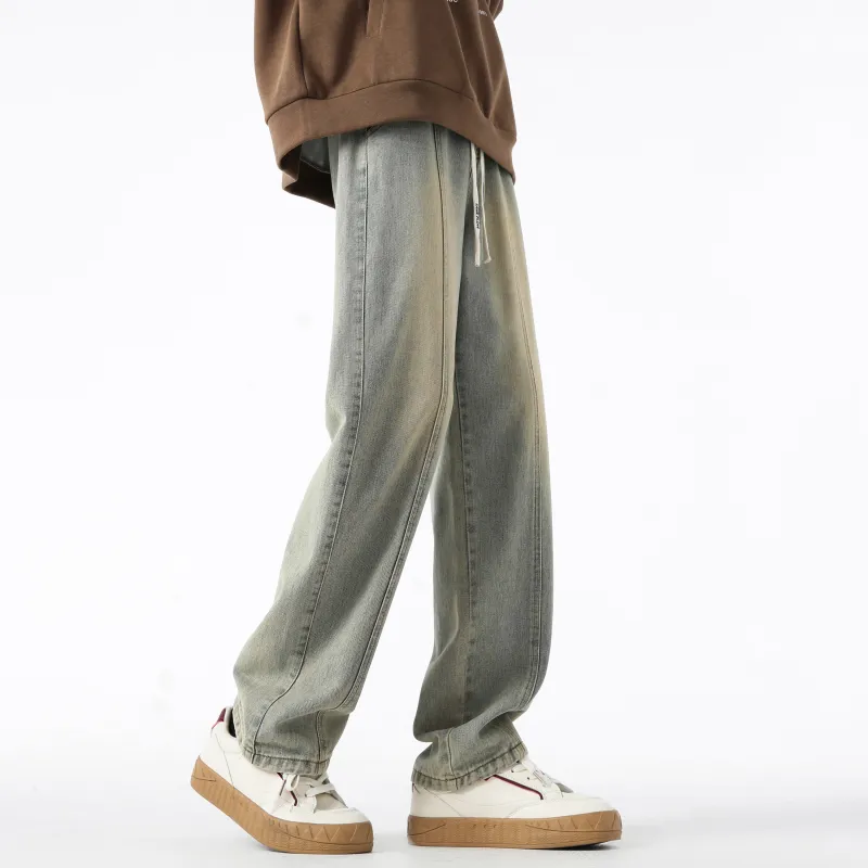 SAME FLOW Jeans Unisex-27