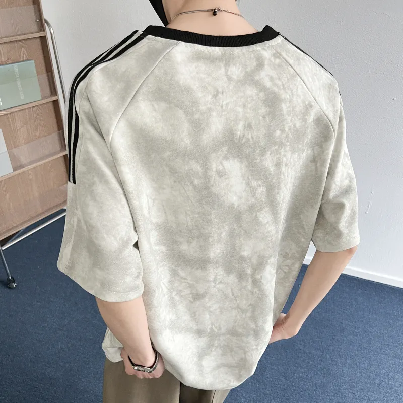 SAME FLOW T Shirts Unisex-17