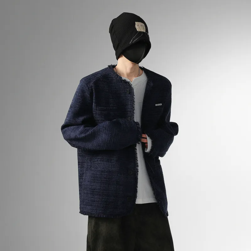 SAME FLOW Jackets & Coats Unisex-9