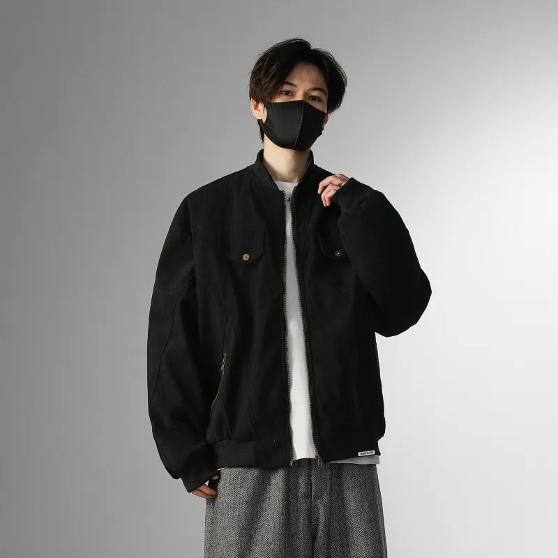 SAME FLOW Jackets & Coats Unisex-2