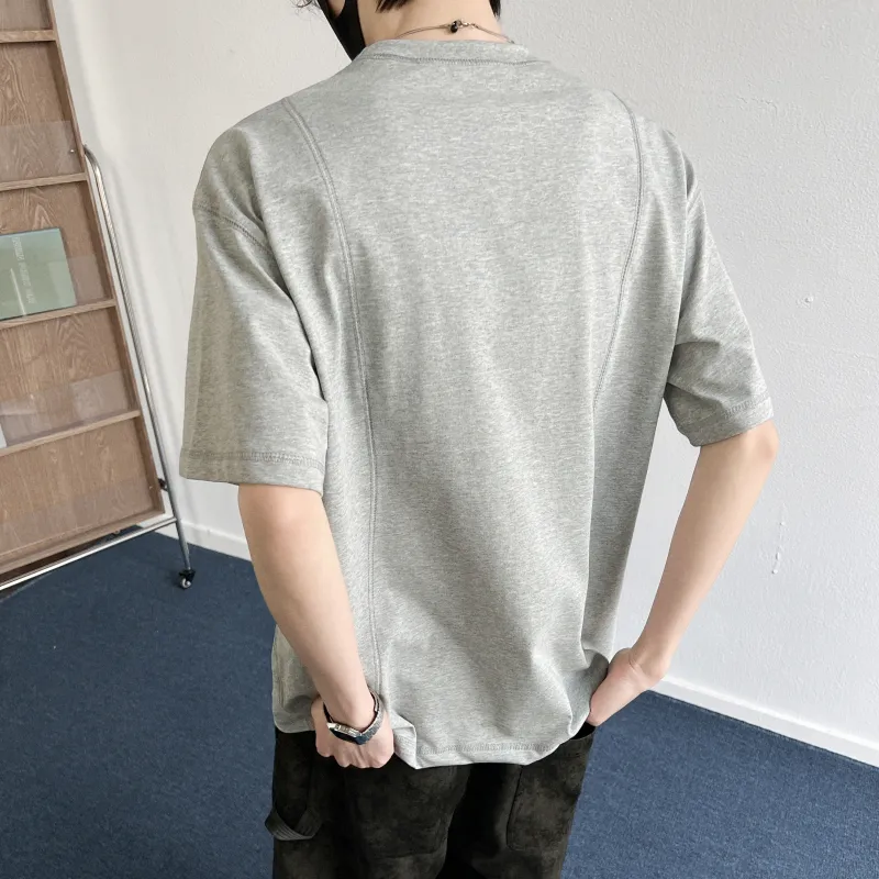 SAME FLOW T Shirts Unisex-10