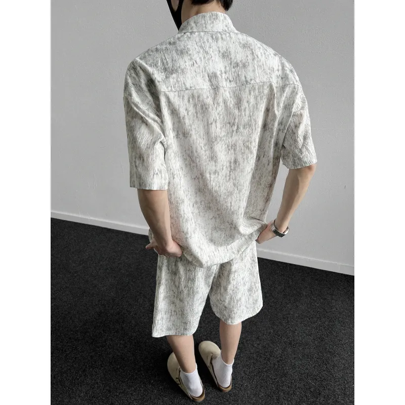 SAME FLOW Casual Sportswear Unisex-9