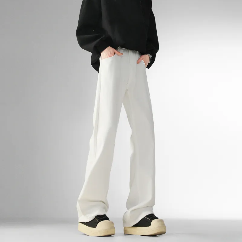 SAME FLOW Jeans Unisex-9