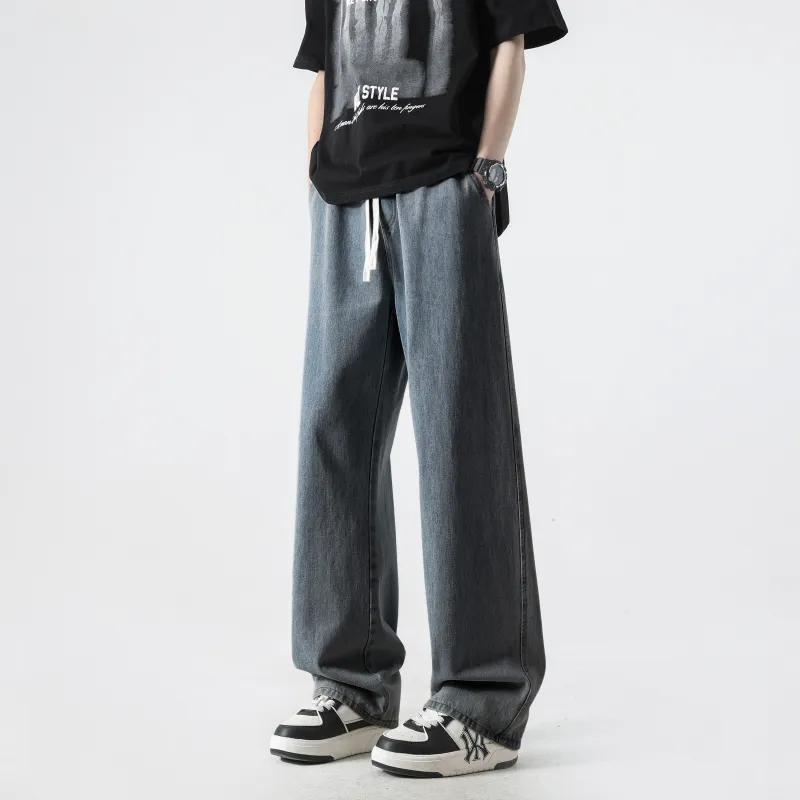 SAME FLOW Jeans Unisex-26