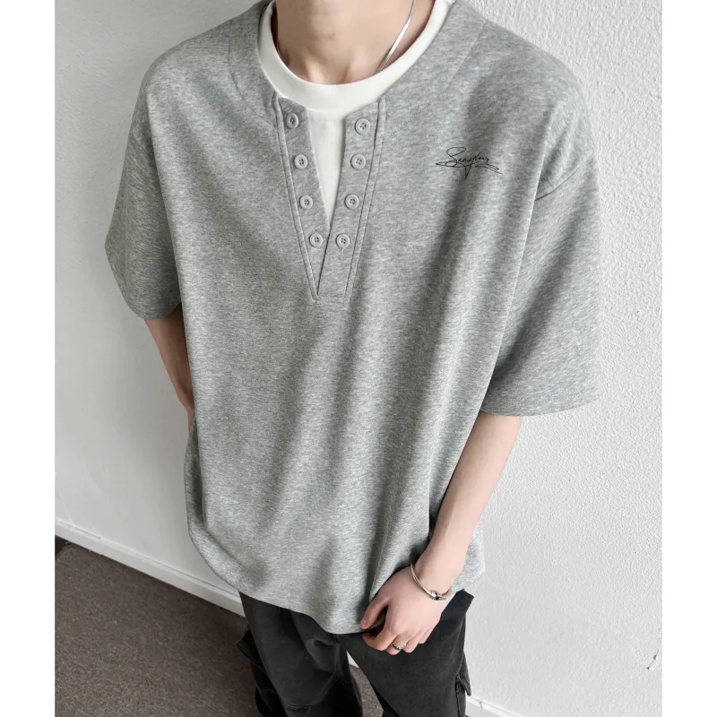SAME FLOW T Shirts Unisex-8