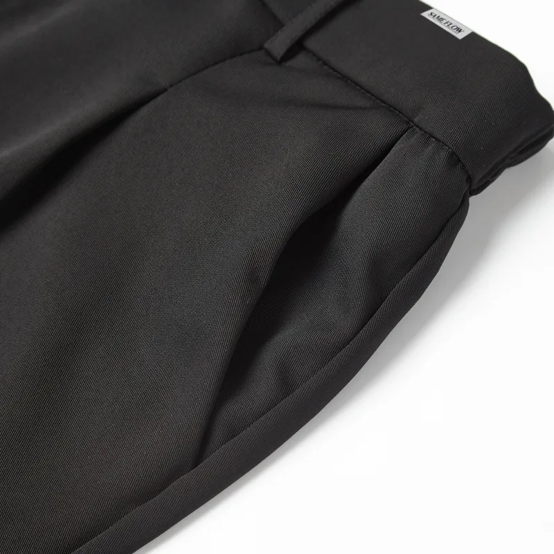 SAME FLOW Casual Pants Unisex-6