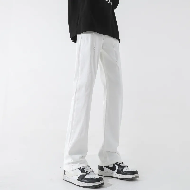 SAME FLOW Jeans Unisex-3
