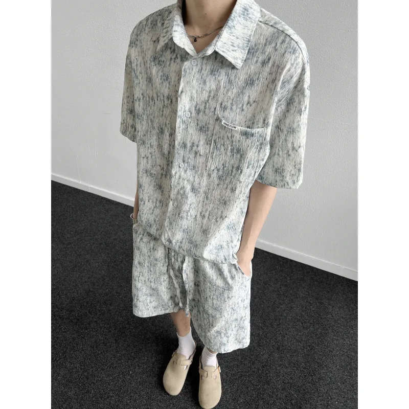 SAME FLOW Casual Sportswear Unisex-3
