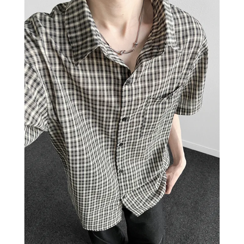 SAME FLOW Shirts Unisex-4