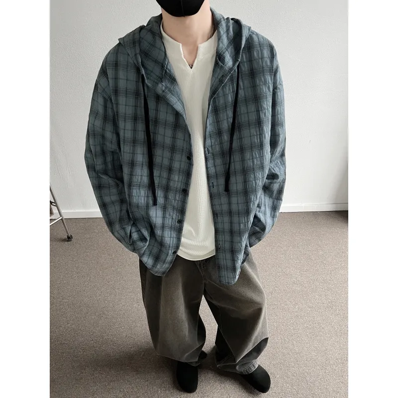 SAME FLOW Jackets & Coats Unisex-2