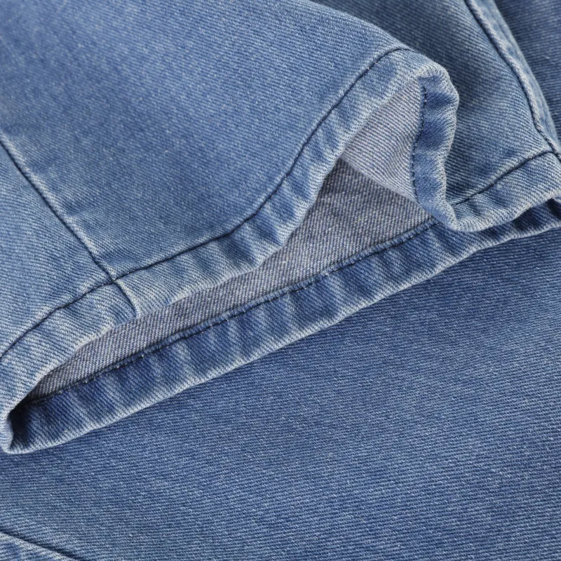 SAME FLOW Jeans Unisex-21