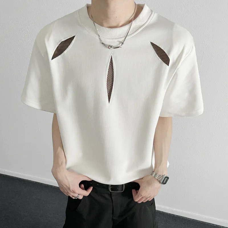 SAME FLOW T Shirts Unisex-7