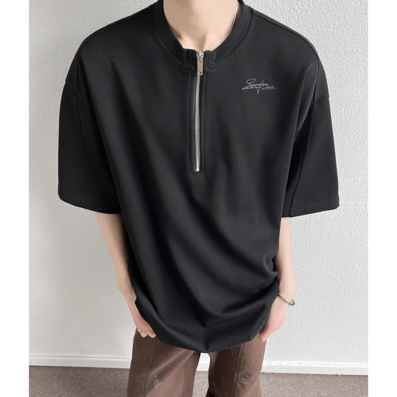 SAME FLOW T Shirts Unisex-2