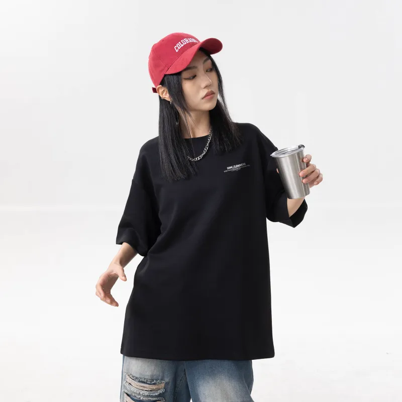 SAME FLOW T Shirts Unisex-9