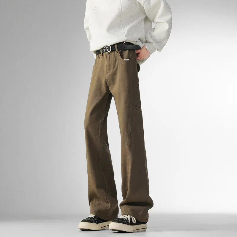 SAME FLOW Jeans Unisex-14