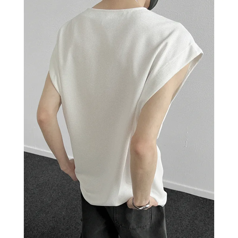 SAME FLOW Tank Tops Unisex-11