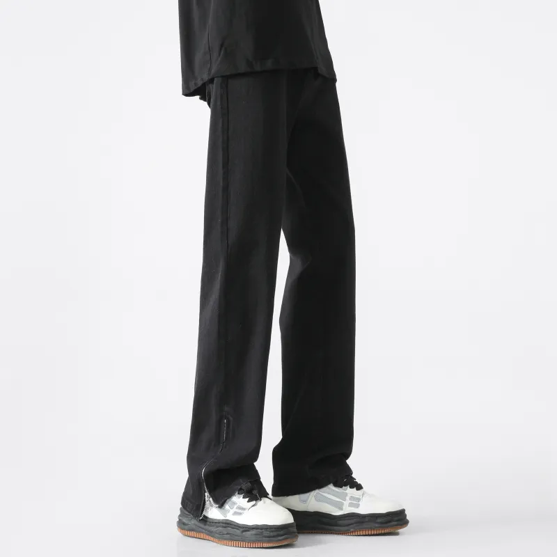 SAME FLOW Jeans Unisex-3