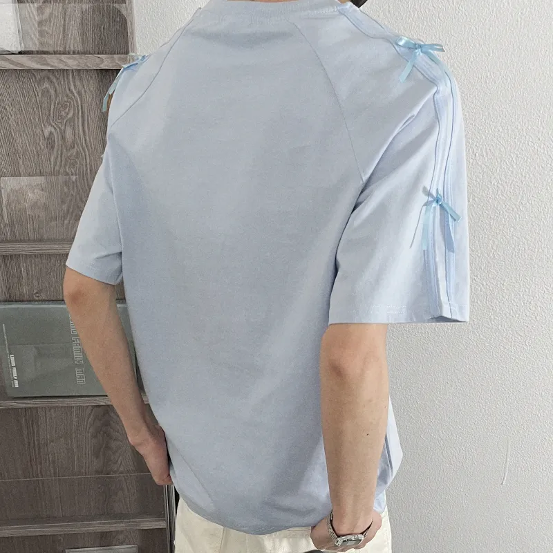 SAME FLOW T Shirts Unisex-17