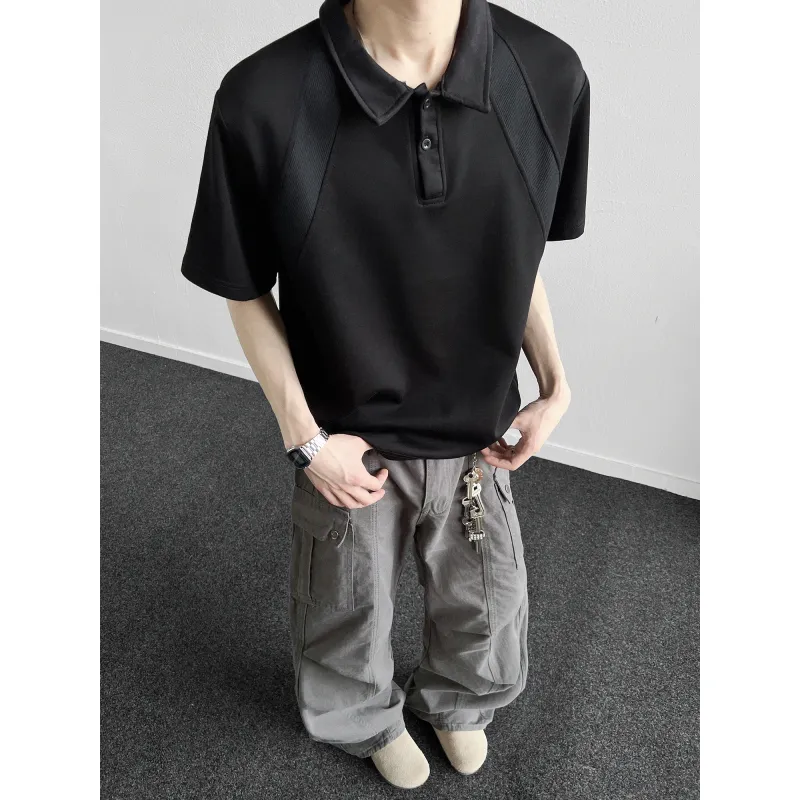 SAME FLOW T Shirts Unisex-9
