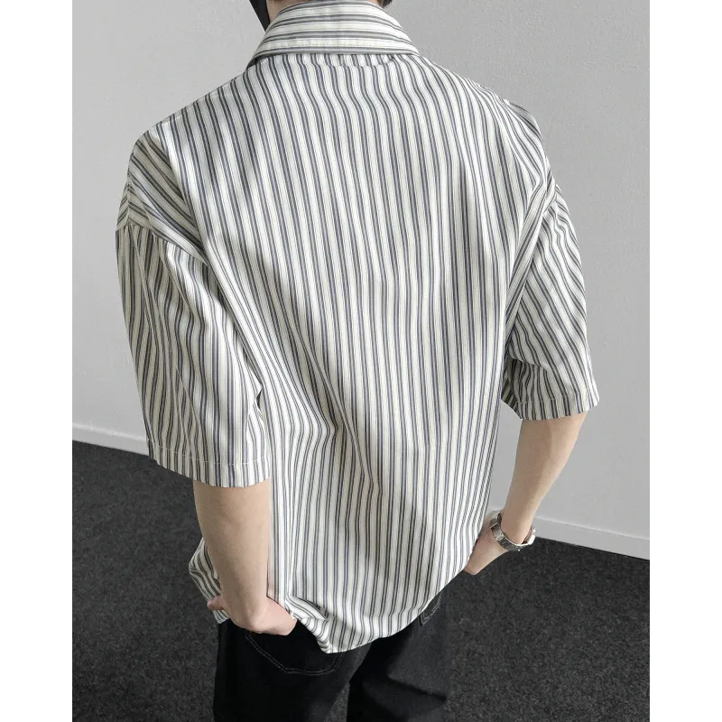 SAME FLOW Shirts Unisex-4