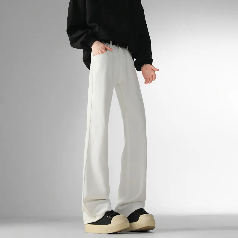 SAME FLOW Jeans Unisex-2