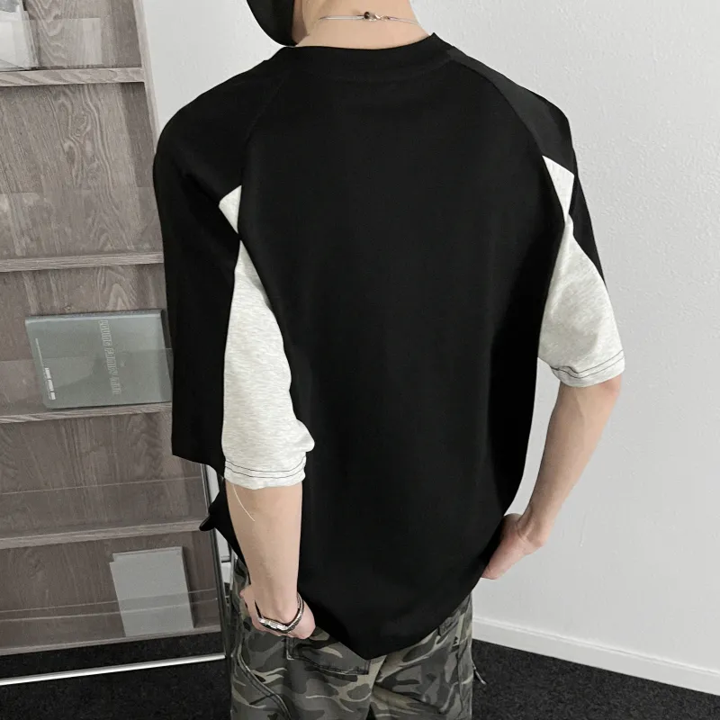 SAME FLOW T Shirts Unisex-4