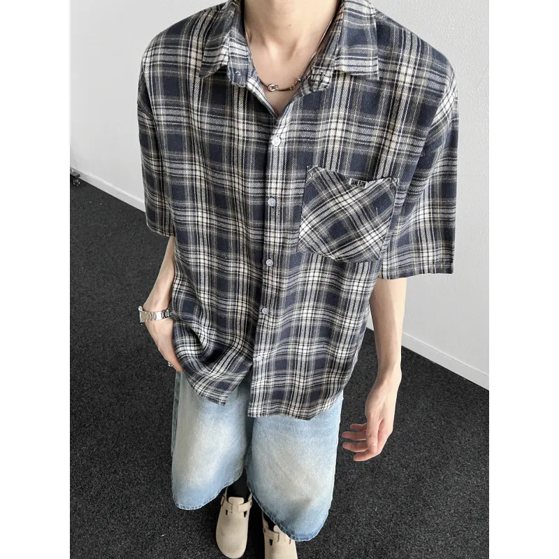 SAME FLOW Shirts Unisex-15