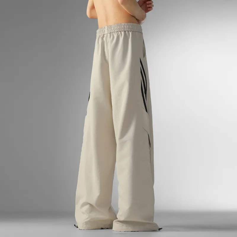SAME FLOW Casual Pants Unisex-14