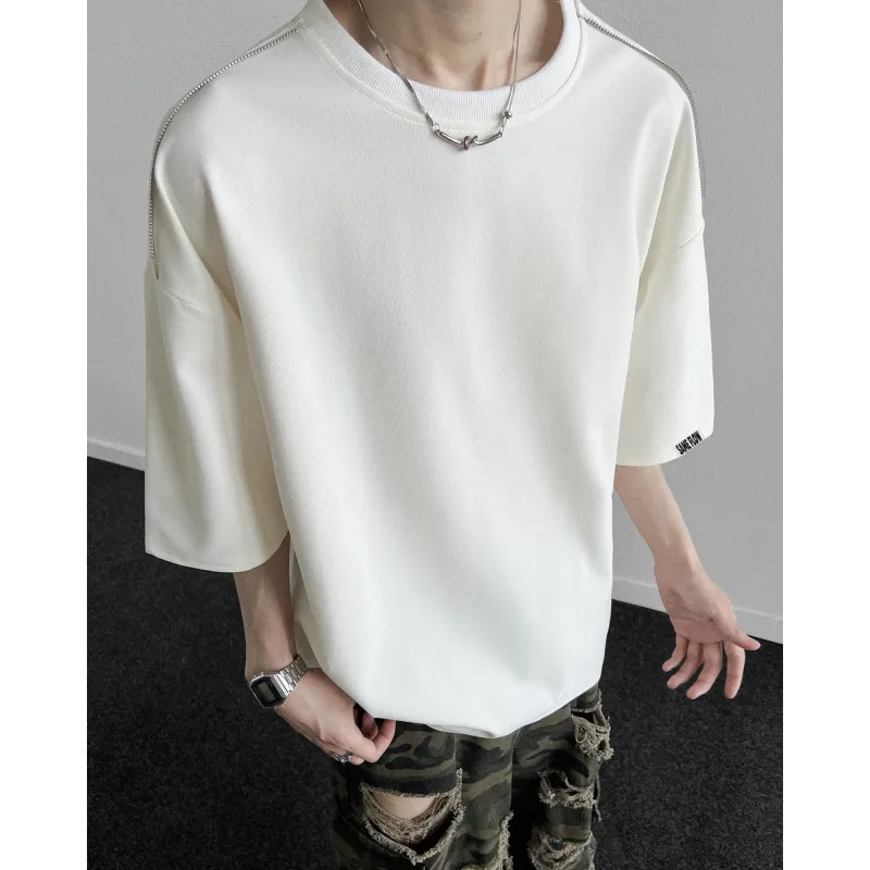 SAME FLOW T Shirts Unisex-9