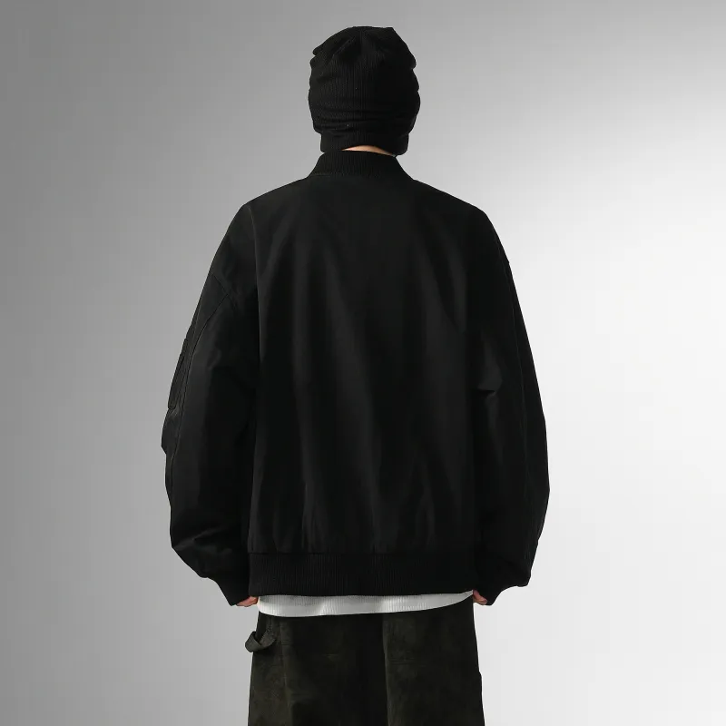 SAME FLOW Jackets & Coats Unisex-11